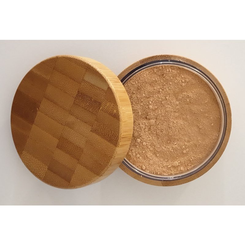 Custom Blended Foundation - Image 2