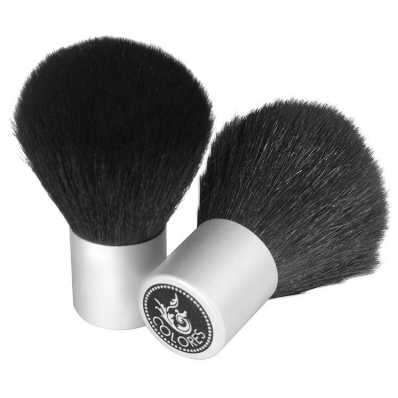Bronzer Setting Veil Brush - Image 2