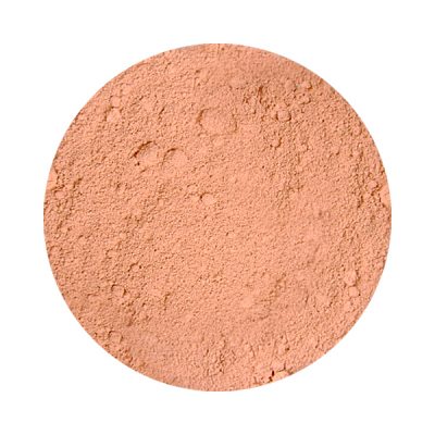 Autumn Leaves Matte Blush