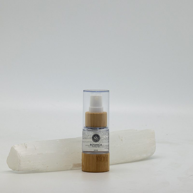 Botanica Toning Mist - Image 4