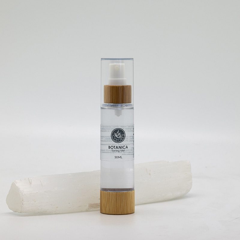 Botanica Toning Mist - Image 3