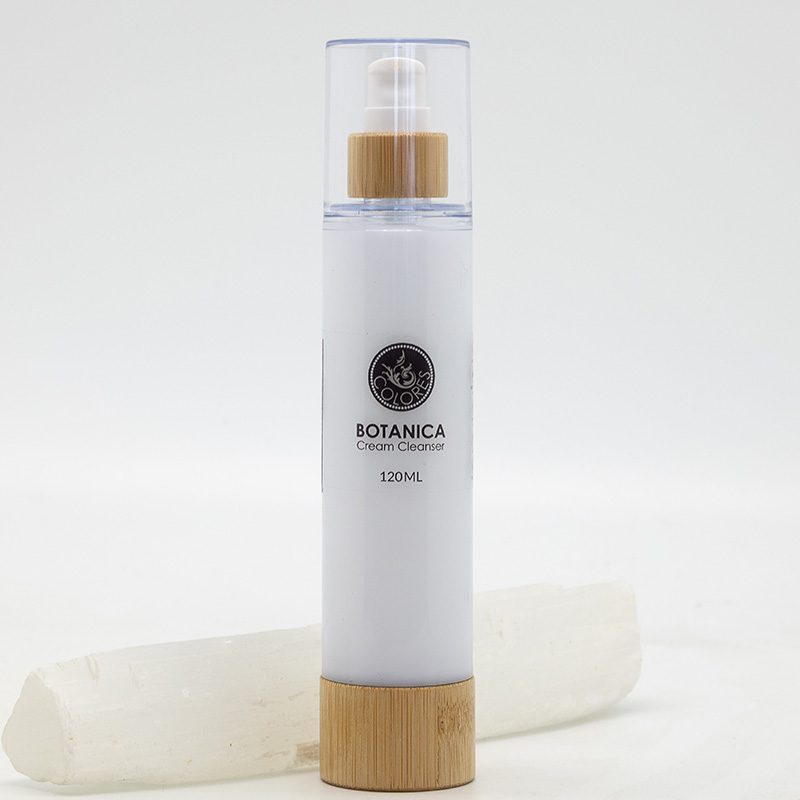 Botanica Cream Cleanser - Image 2