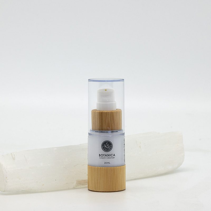 Botanica Cream Cleanser - Image 4