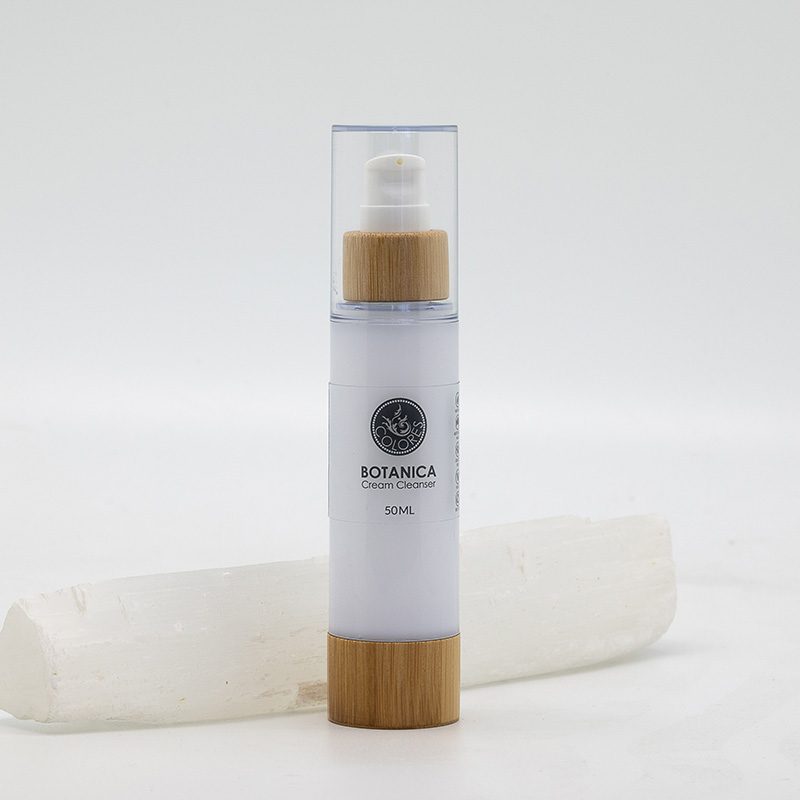 Botanica Cream Cleanser - Image 3