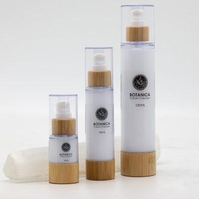 Botanica Cream Cleanser