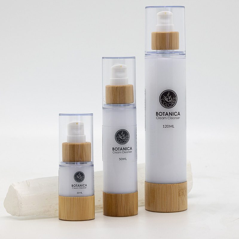 Botanica Cream Cleanser
