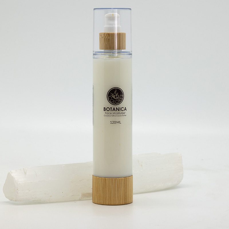 Botanica Face Moisturiser - Image 2
