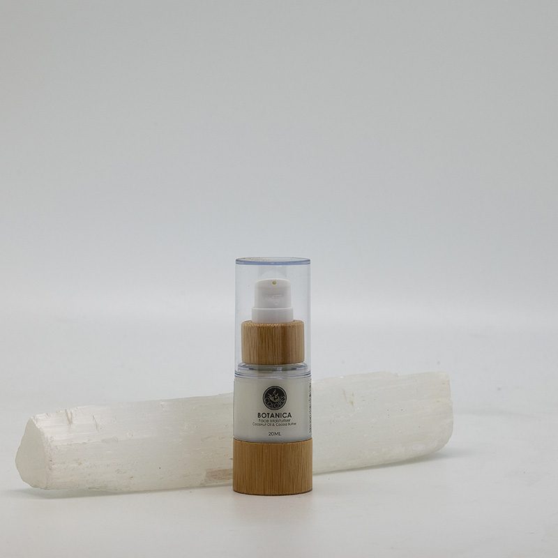 Botanica Face Moisturiser - Image 4