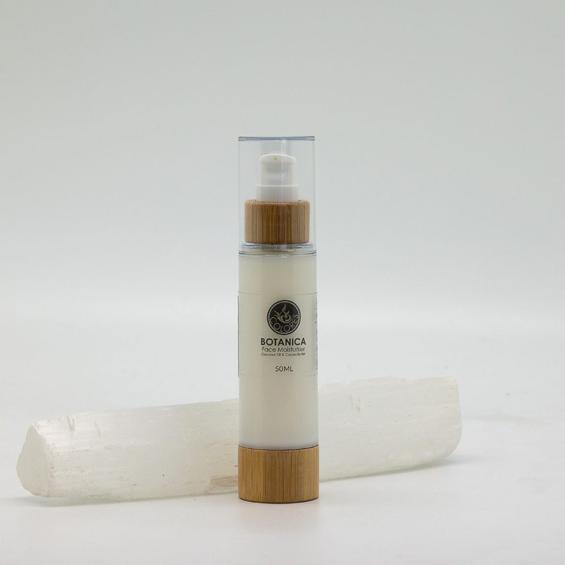 Botanica Face Moisturiser - Image 3
