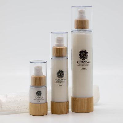 Botanica Face Moisturiser