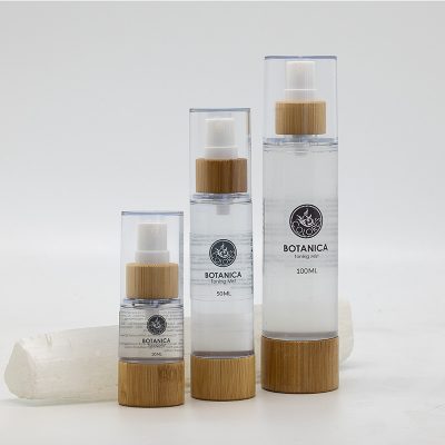 Botanica Toning Mist
