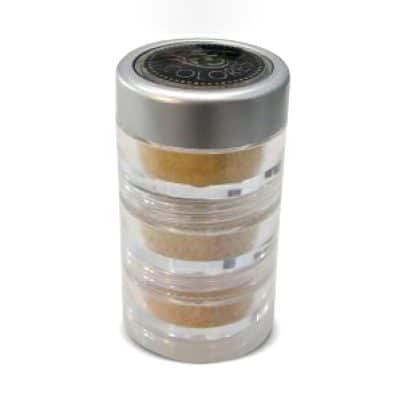 Free Starter Skin Tone Match Trio