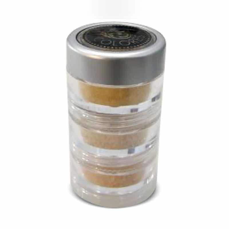 Free Starter Skin Tone Match Trio