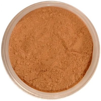 Cappuccino Bronzer