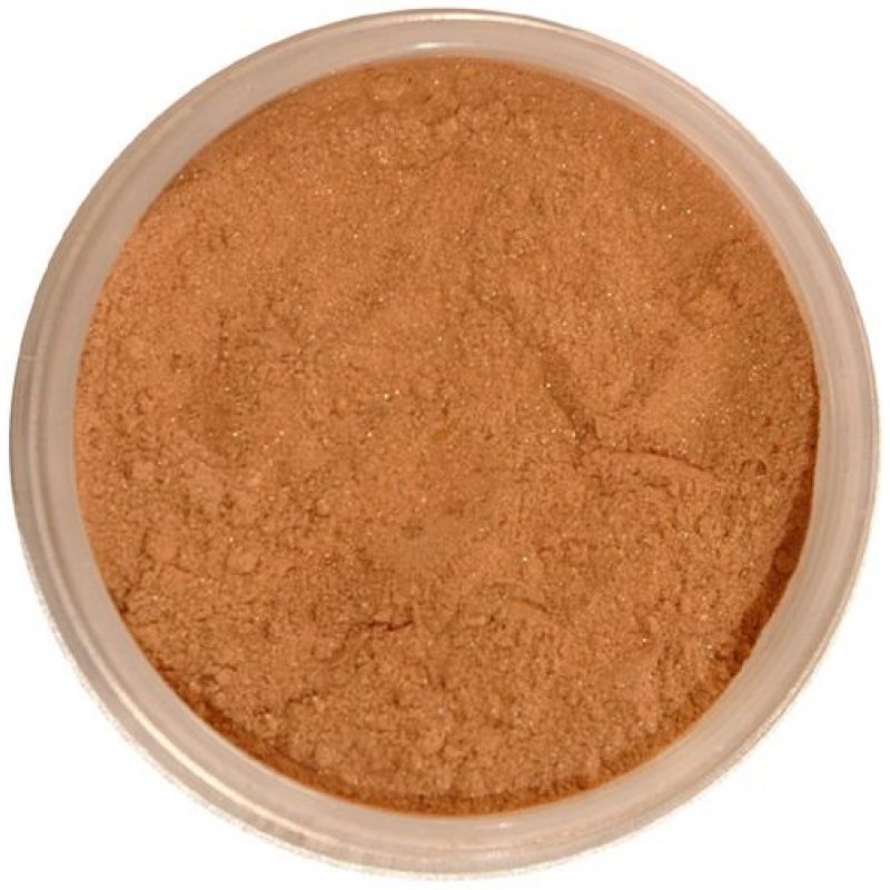Cappuccino Bronzer