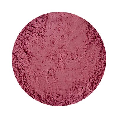 Cranberry Matte Blush