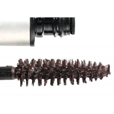 Dark Brown Mascara