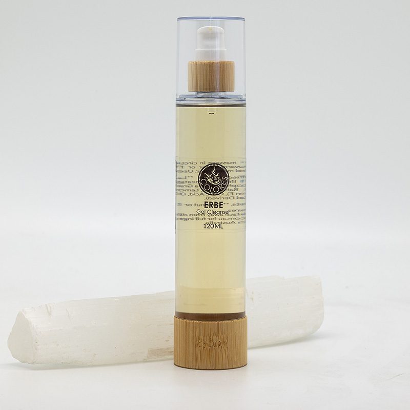 Erbe Gel Cleanser - Image 2