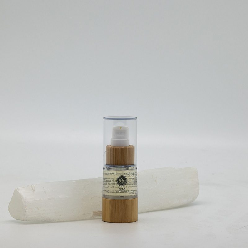 Erbe Gel Cleanser - Image 4