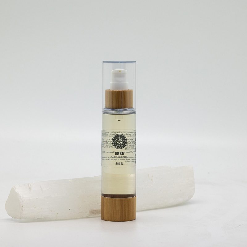 Erbe Gel Cleanser - Image 3