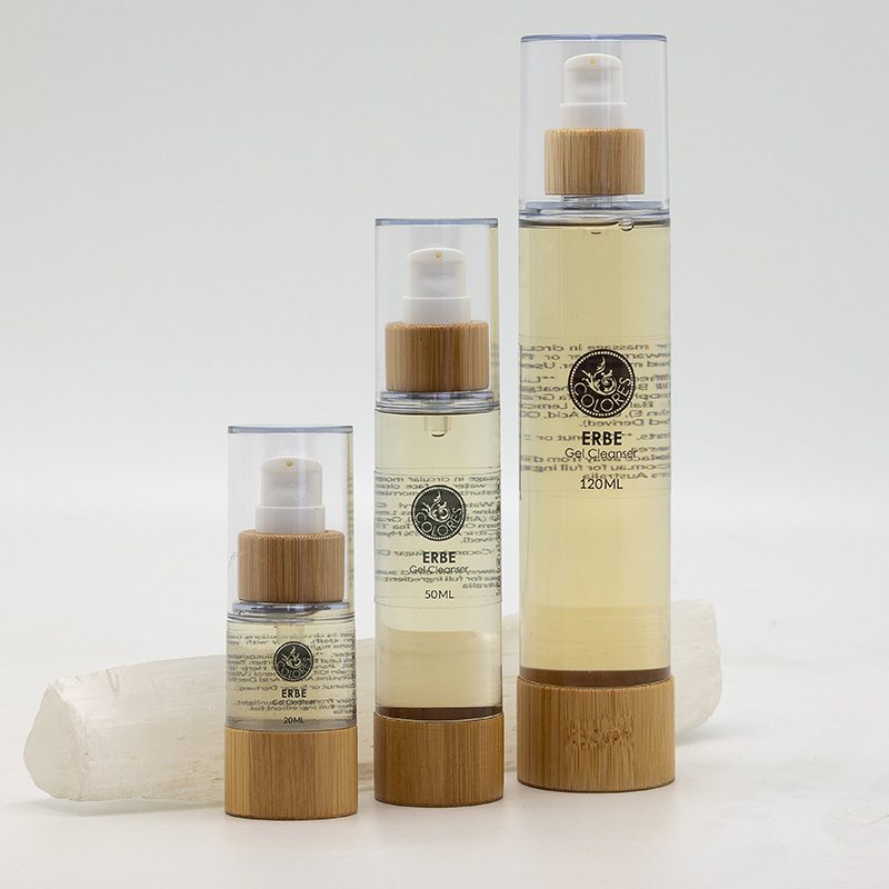 Erbe Gel Cleanser