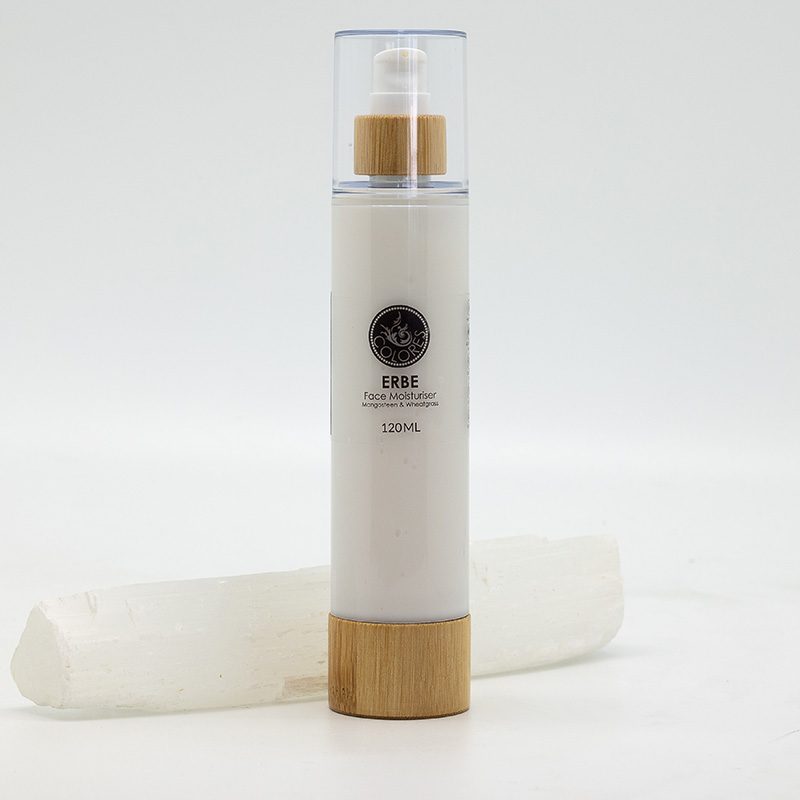 Erbe Face Moisturiser - Image 2