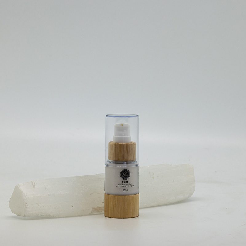 Erbe Face Moisturiser - Image 4
