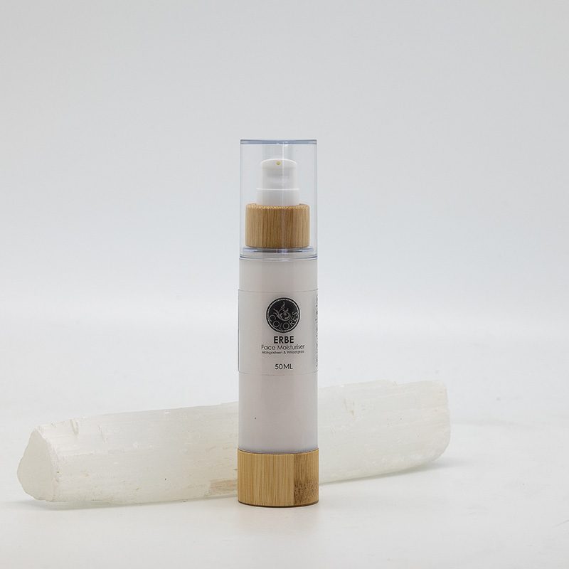 Erbe Face Moisturiser - Image 3