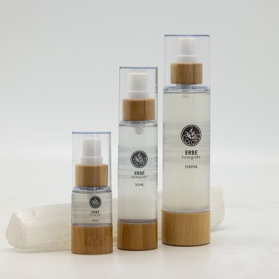 Erbe Toning Mist