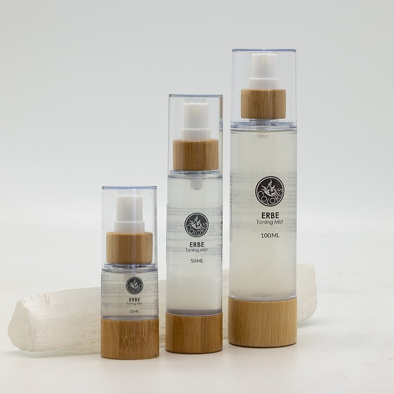 Erbe Toning Mist