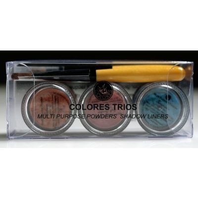 Eye Shadow Kit