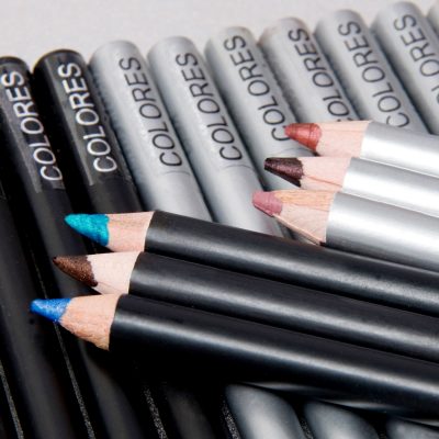 Custom Blended Eye Pencil
