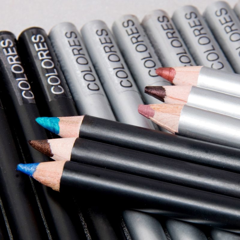 Custom Blended Eye Pencil Reorder