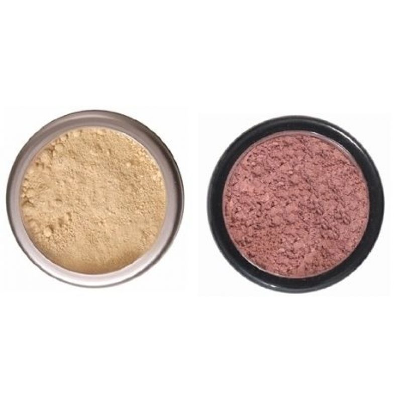 Foundation & Blush Kit - Image 2