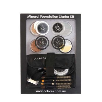 Foundation Starter Kit