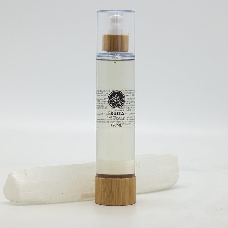 Frutta Gel Cleanser - Image 2