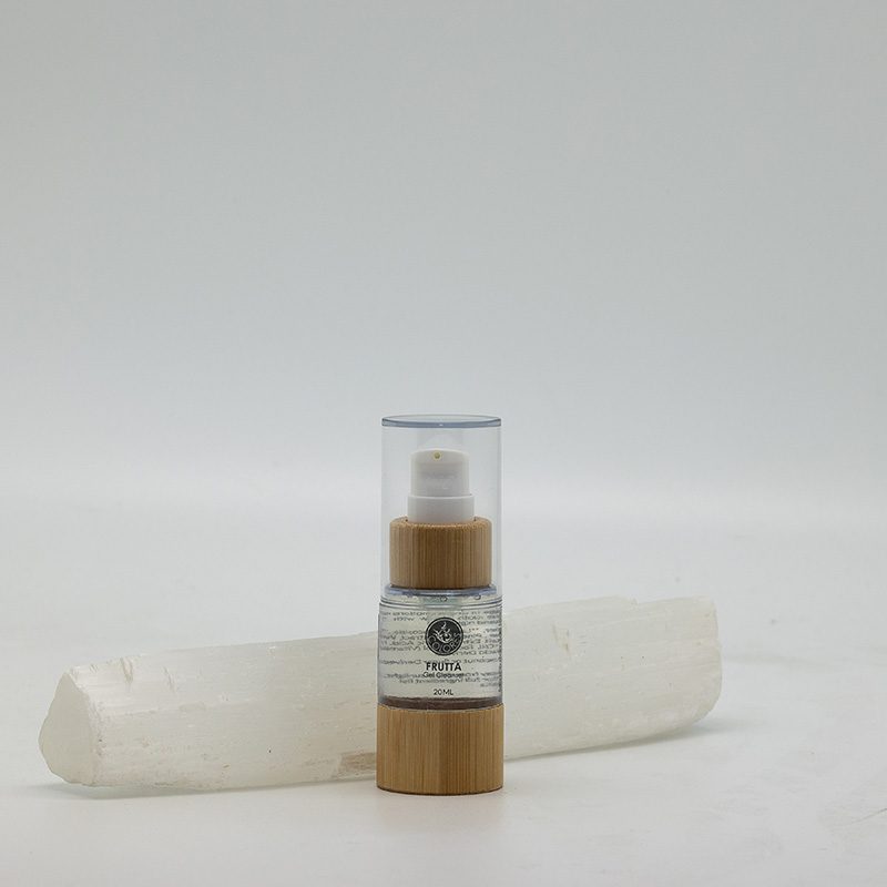 Frutta Gel Cleanser - Image 4