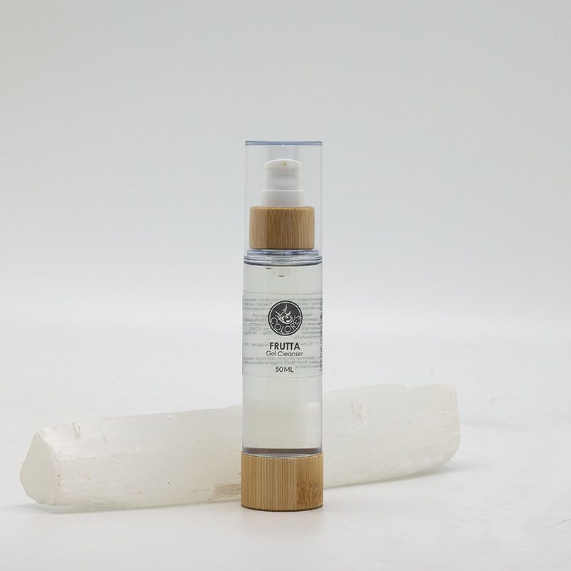 Frutta Gel Cleanser - Image 3