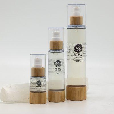 Frutta Gel Cleanser