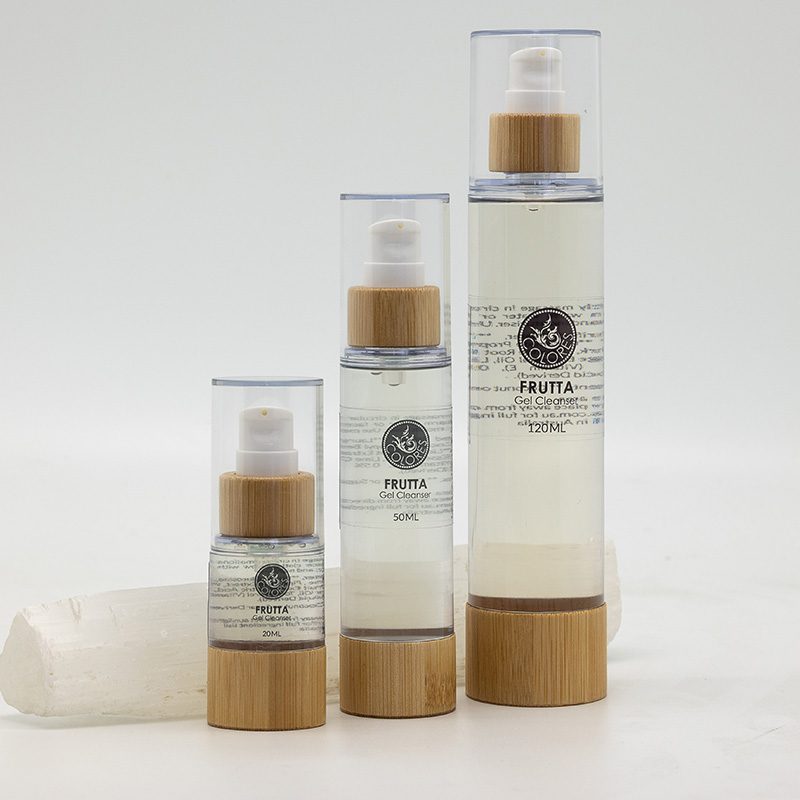 Frutta Gel Cleanser