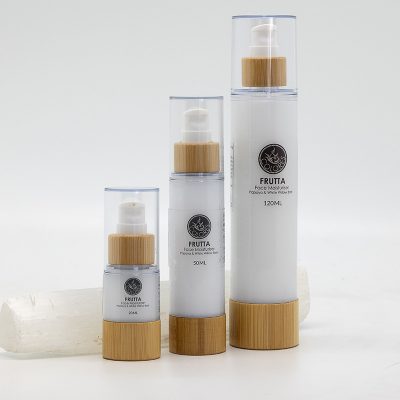 Frutta Face Moisturiser
