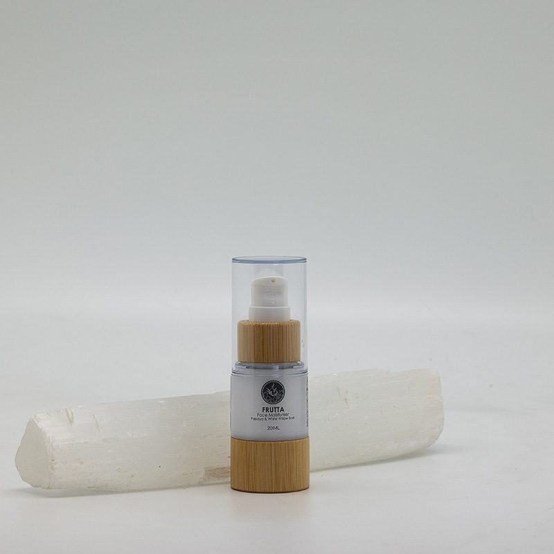 Frutta Face Moisturiser - Image 4