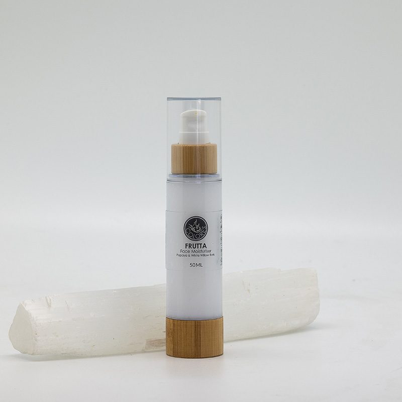 Frutta Face Moisturiser - Image 3