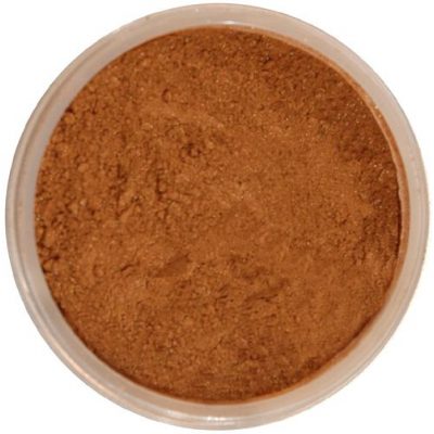 Hot Chocolate Bronzer