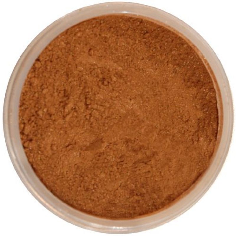 Hot Chocolate Bronzer