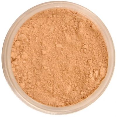 Latte Bronzer
