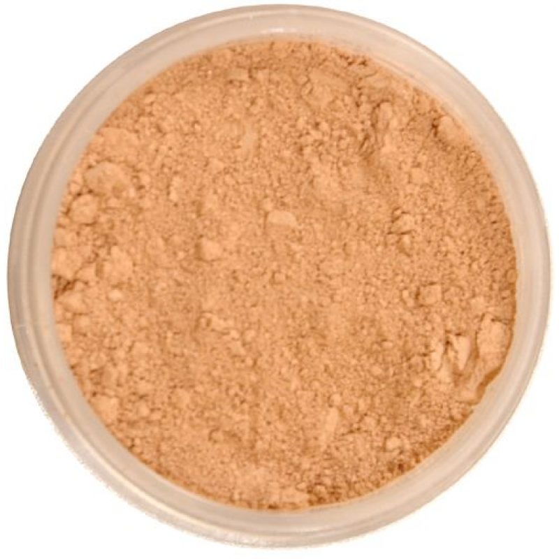 Latte Bronzer