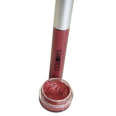 Limited Edition Coral Lip Gloss