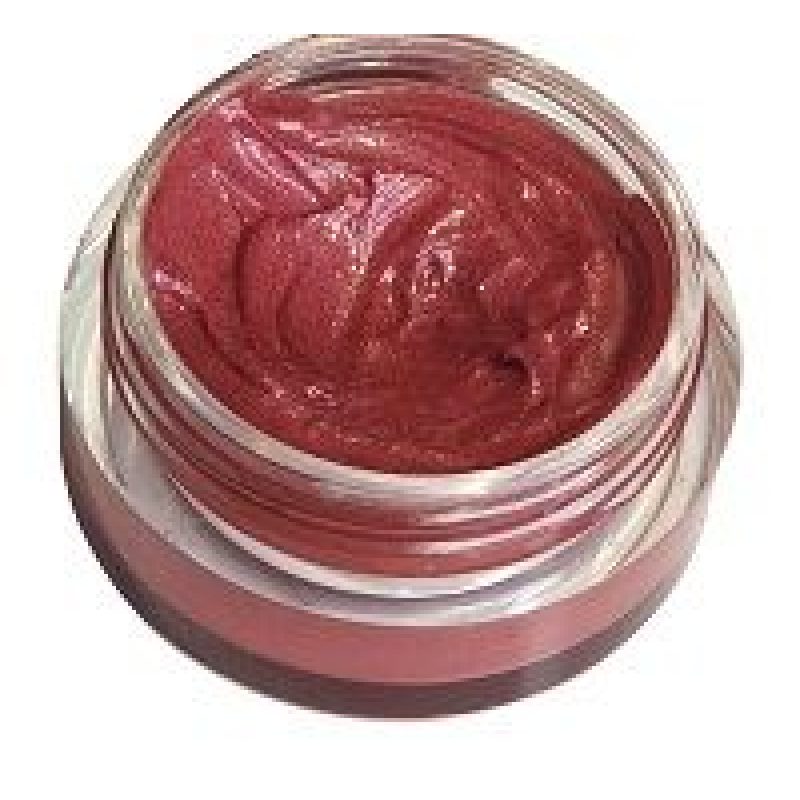 Limited Edition Coral Lip Gloss - Image 2