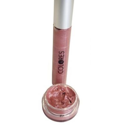 Limited Edition Soft Pink Lip Gloss
